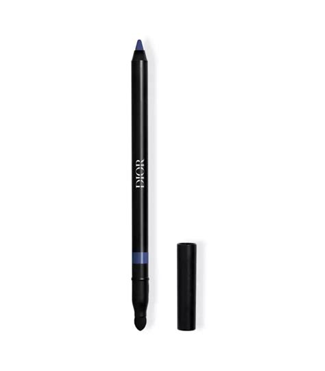 crayon khol dior|dior crayon eyeliner.